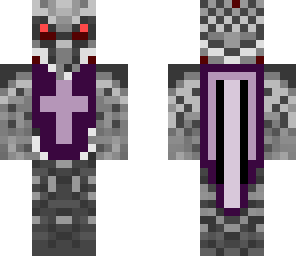 black knight
