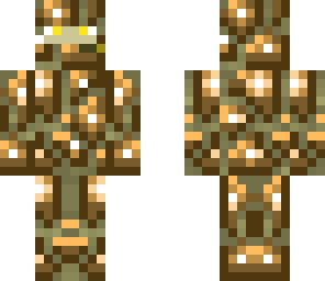 glowstone camo troop