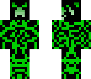 neon creeper