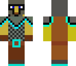 diamond knight