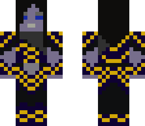 drow king