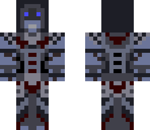 death knight starter - blood