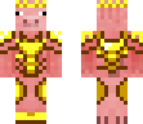 pigking