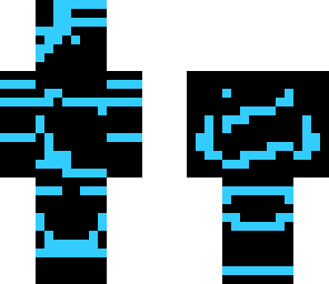 tron zombie