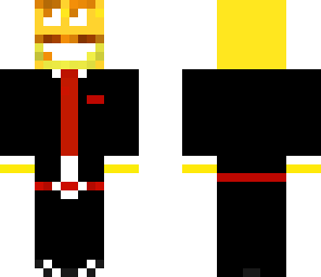 deputysmiles