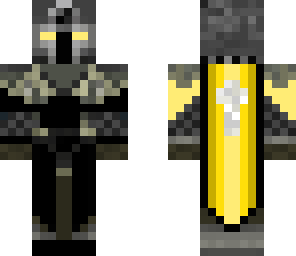 minecraft best guard