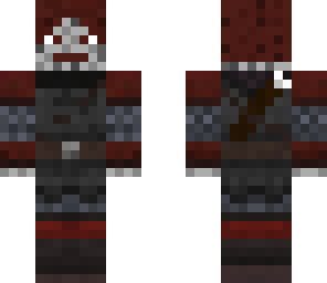 nether dude