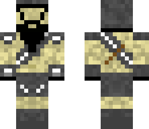 dwarf coal miner pro edit