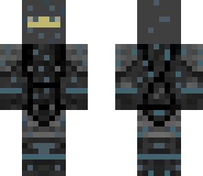 rain camo-night