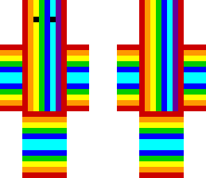 rainbow