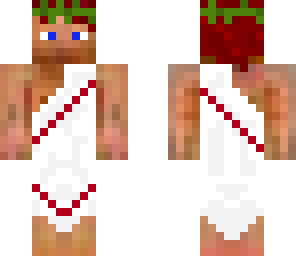 roman senator