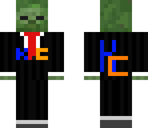 zombie kc