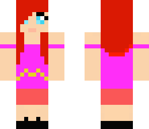 girl