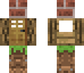 houseskin