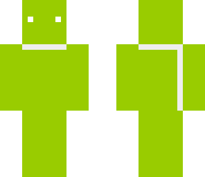 andriod mascot