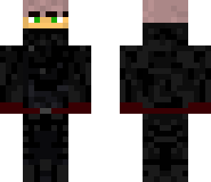 hyabusa ninja
