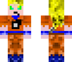 super sayan 3