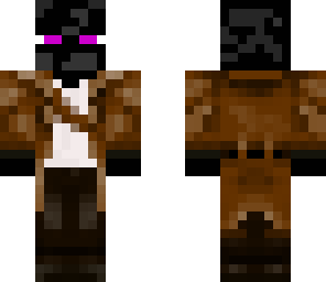 the ender justice