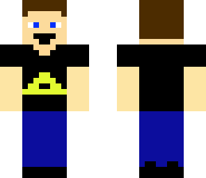 triforce boy