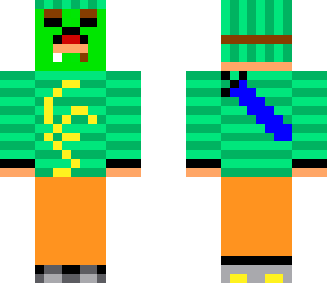 creeper masked chimneyswift11 fix