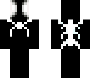 black suit spiderman