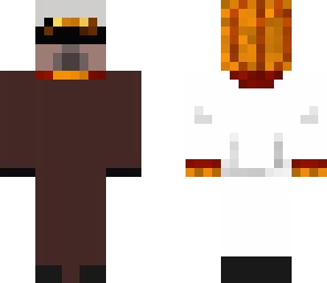 jet pilot