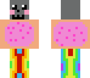 nyan cat