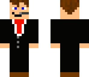 minecraftian spy