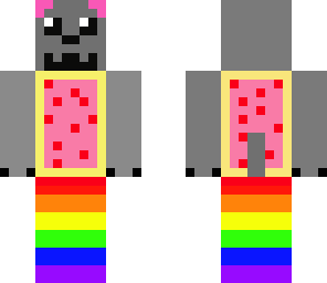 nyan cat