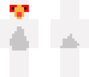 crazy chicken