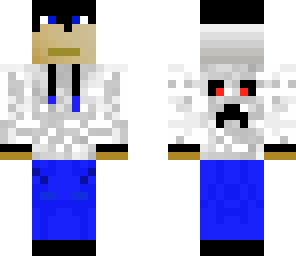 updaded hooded kid