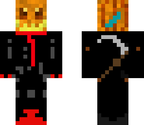 the headless reaper