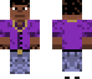 black guy 