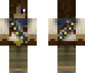 medieval elf