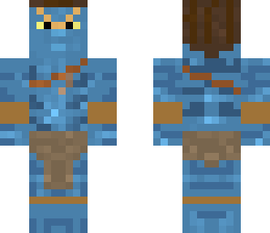 jake from avatar