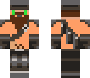 radriar1029 dwarf
