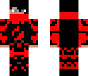 red camo guy 1