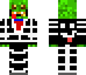 creeper