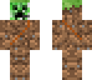 camo creeper