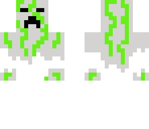 creeper ghost
