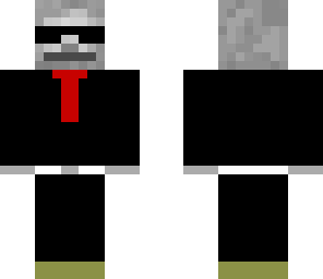 skeliten tux