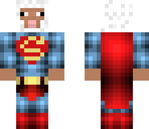 super sheep