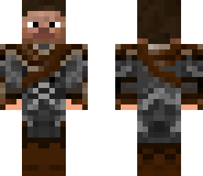 fixed steve assasin