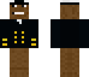 kapiteinbeer