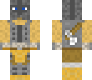 dovahkiin barbarian 
