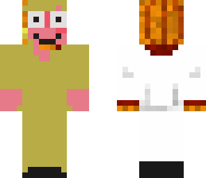 mii me