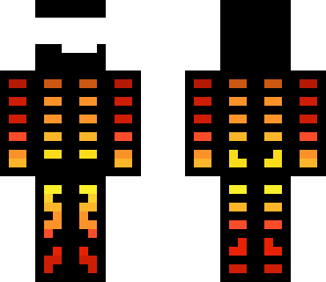 retro skin