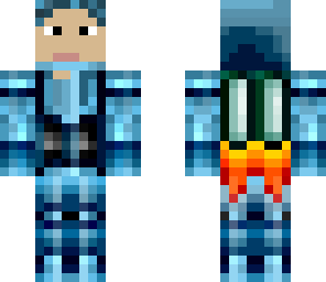space explorer