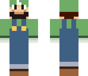 luigi
