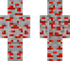 red stone